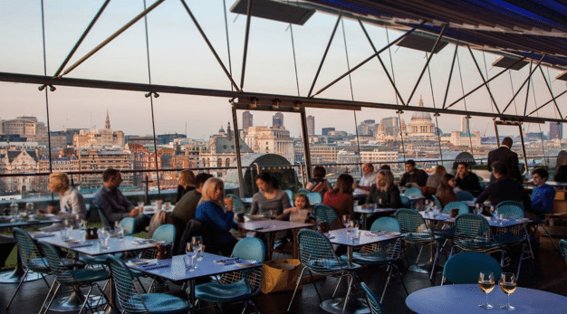 London Londres Tips Recomendaciones Restaurantes Hotels in London