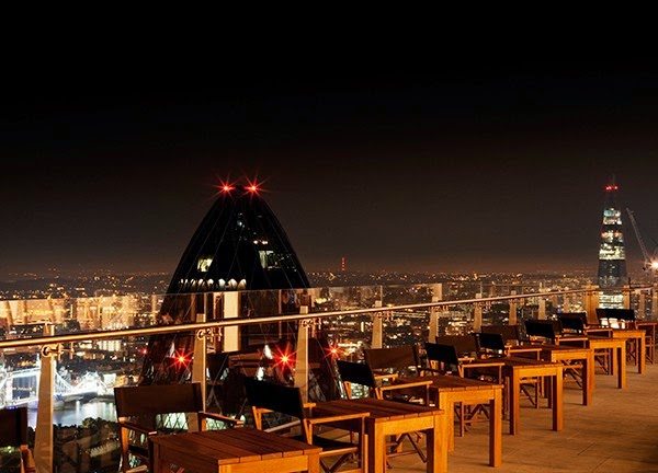 London Londres Tips Recomendaciones Restaurantes Hotels in London