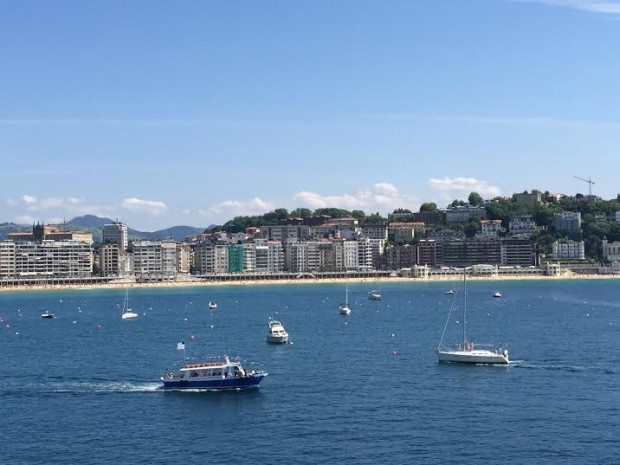 donostia