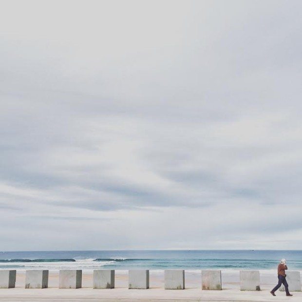 zarautz sisters and the city