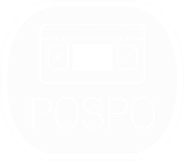 Pospo Logo Official