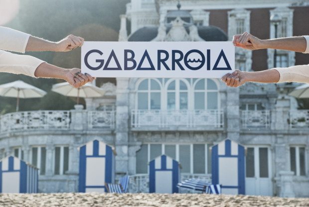 logo gabarroia