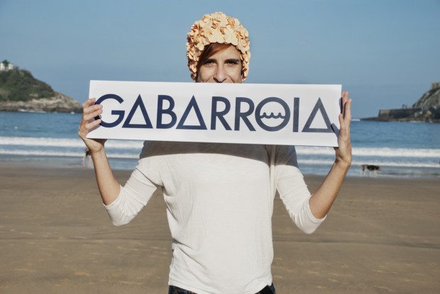 lou gabarroia