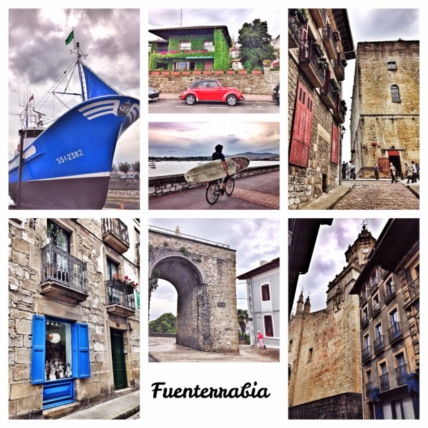hondarribia 