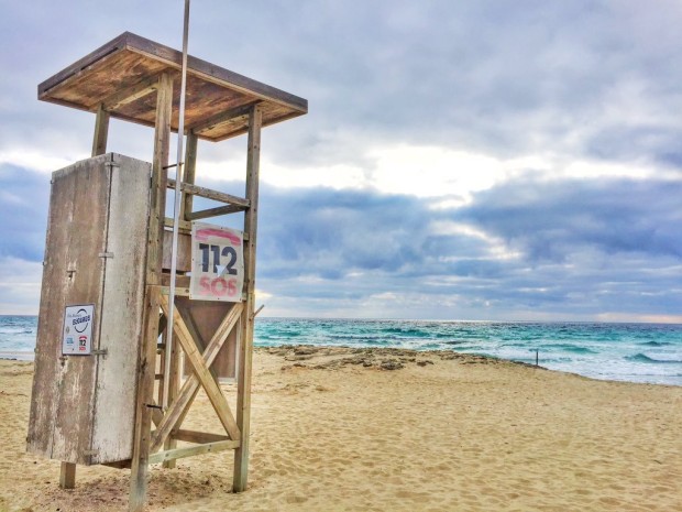 formentera sisters and the city