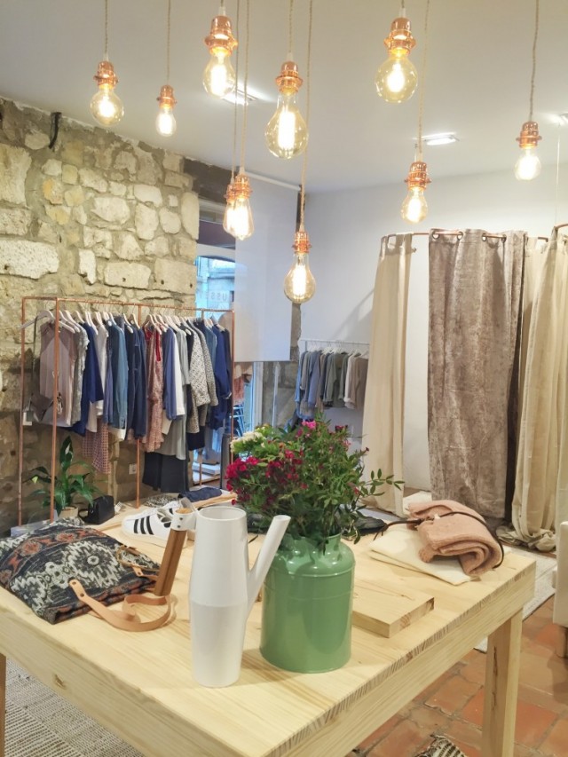 Krusset Zarautz Shops Tiendas Fashion Moda