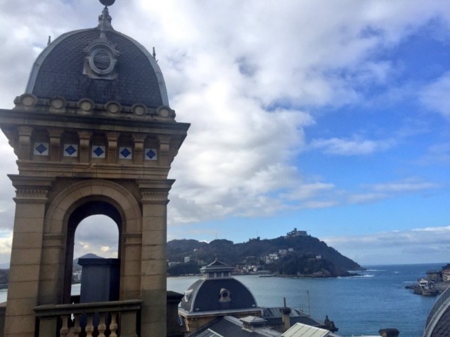 San Sebastián Donostia