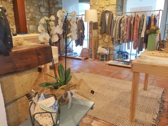 Krusset Zarautz Shops Tiendas Fashion Moda