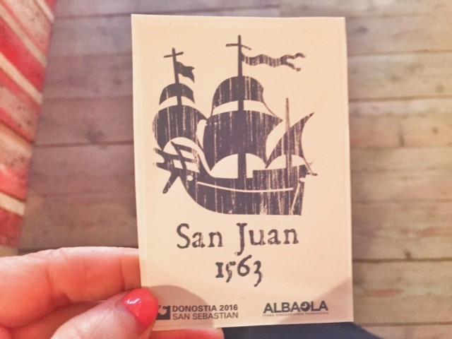 albaola san juan pasajes 