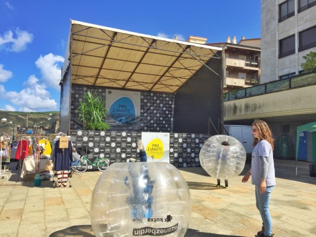 Surf Campeonato Pro Zarautz