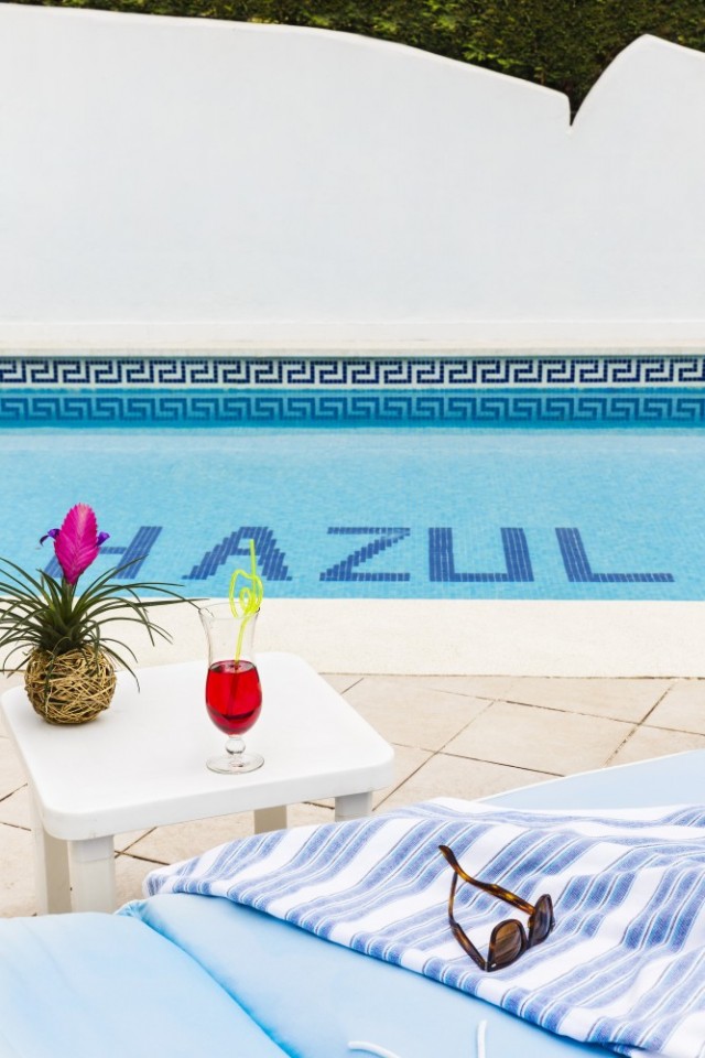 HOTEL AZUL-8