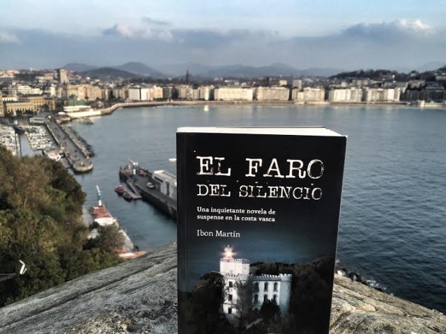 el faro del silencio