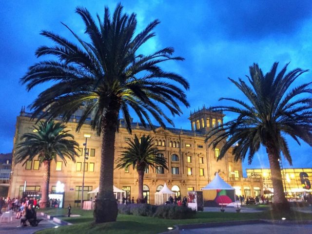 #donostia #sansebastian #donosti #basquecountry #côtebasque #euskadi #euskalherria #paisvasco #paysbasque #basquecountry #sistersandthecity #loves_donostia #naturaleza_euskadi #gipuzkoa #estaes_paisvasco