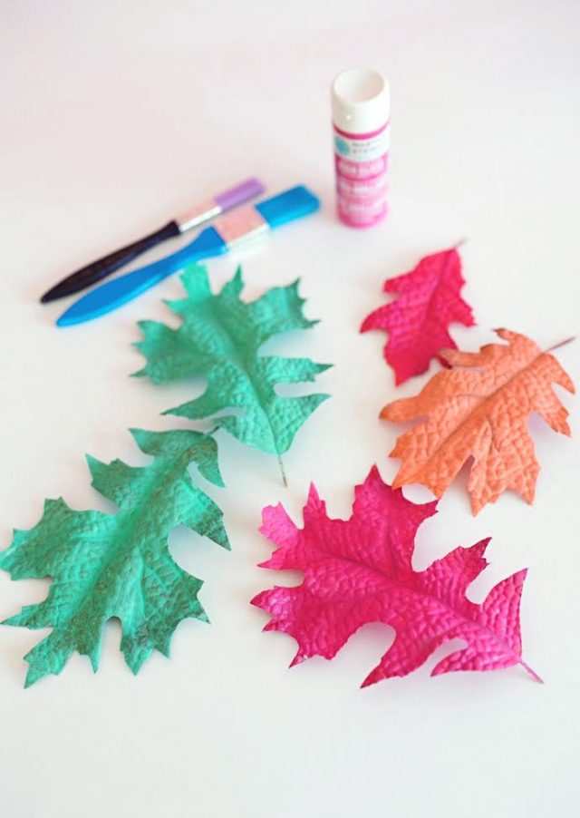 http://asubtlerevelry.com/bright-painted-leaves