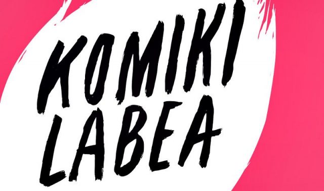 komikilabea