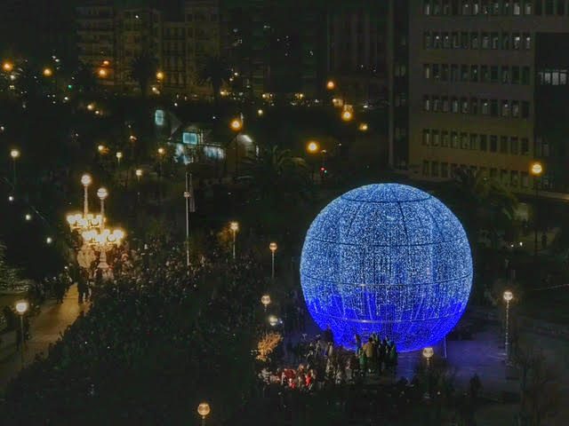 bola