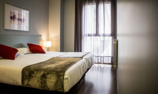 welcome gros where to stay in San Sebastian alojamientos en San Sebastian donde dormir en San Sebastian Donostia Hoteles apartamentos en San Sebastian