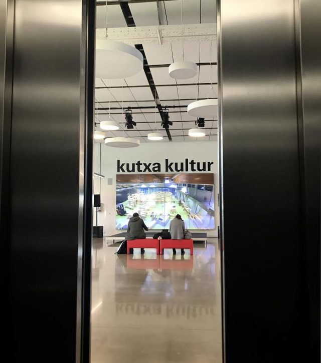 kutxa