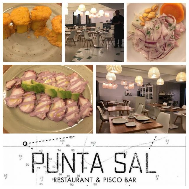 restaurante punta sal donostia san sebastian gros