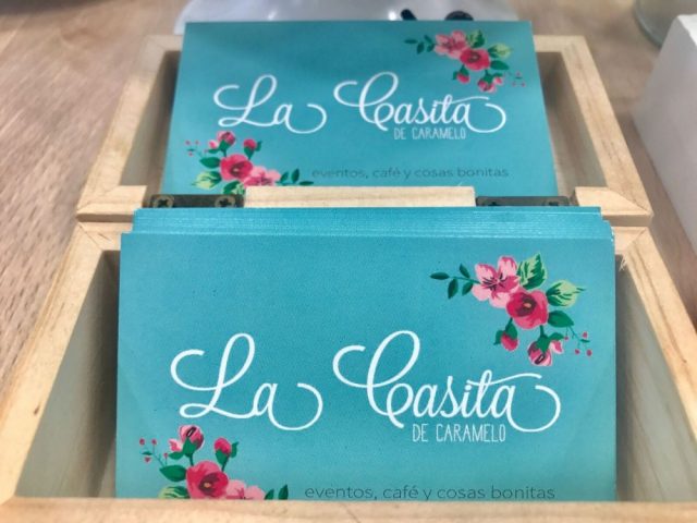la casita de caramelo desayunar en San Sebastian Donostia sisterproductos breakfast in the city 