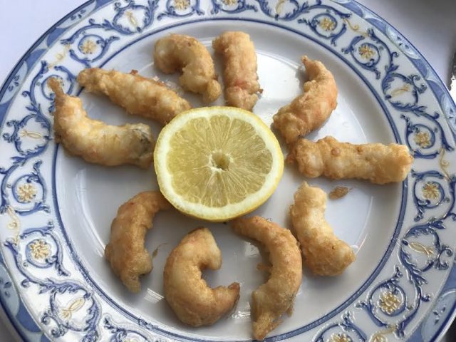 colitas