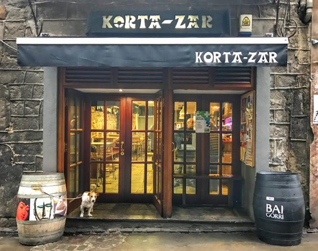 kortazahar