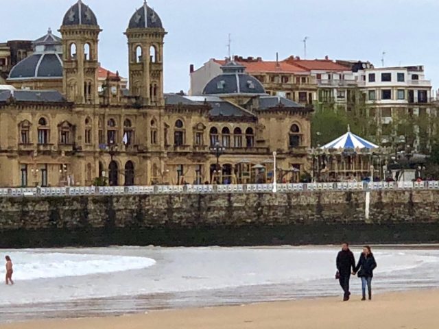 donostia san sebastian