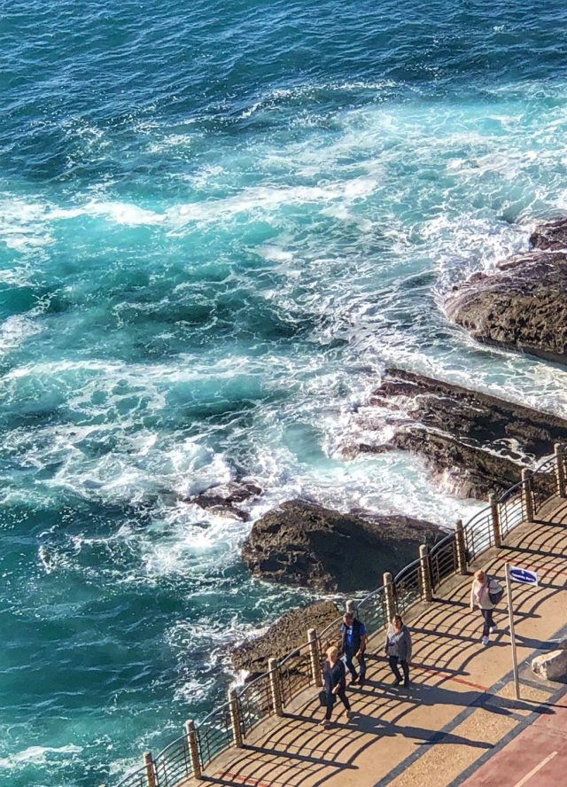 Monte URGULL Donostia San SEbastián