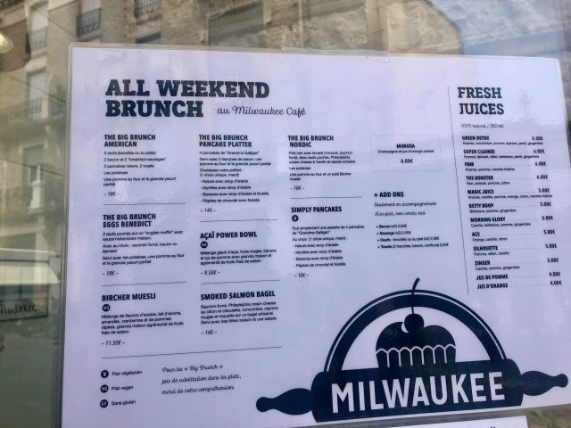 milwaukee cafe biarritz