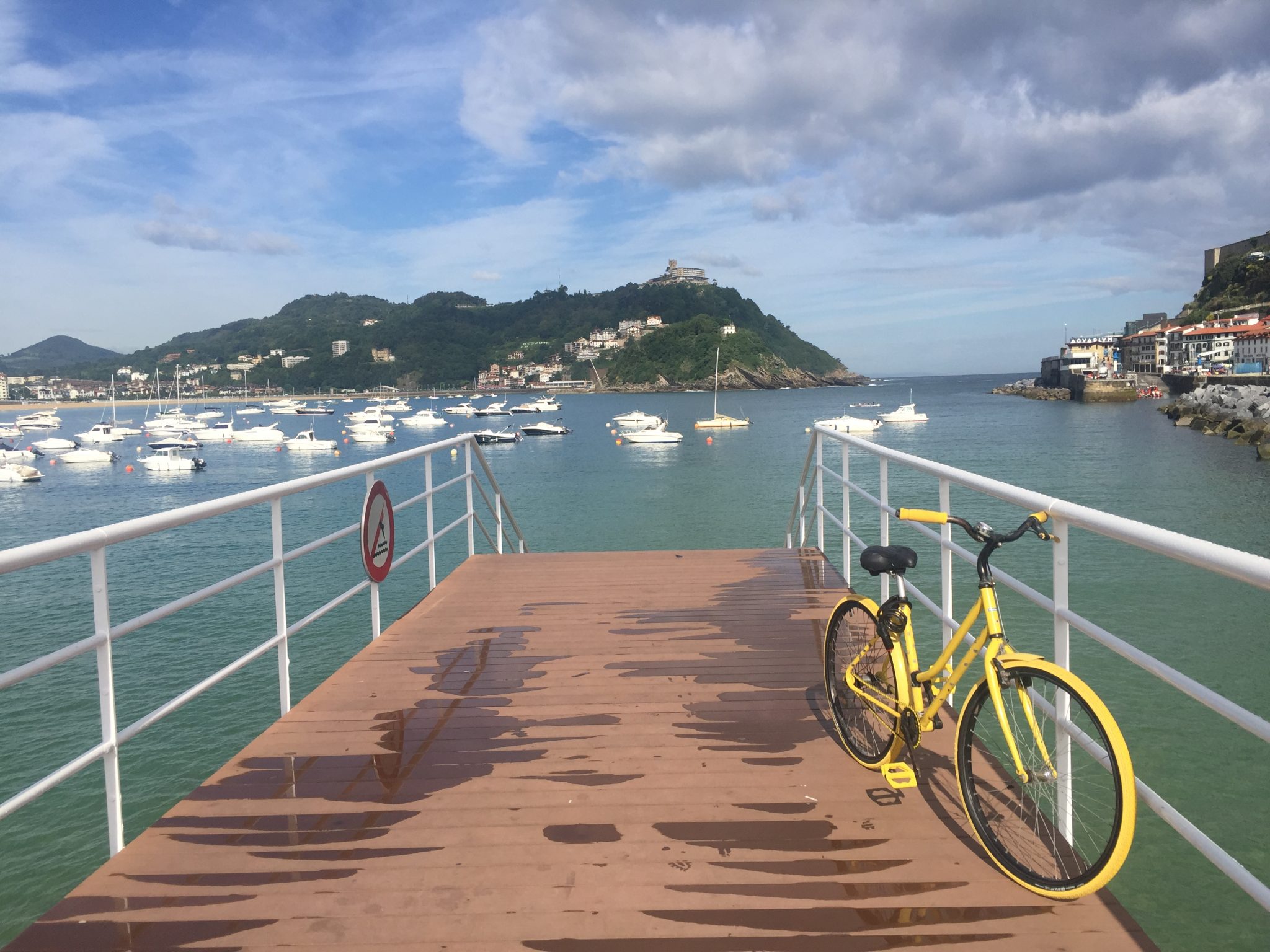 sistersandthecity-route-25-bidegorris-donostia