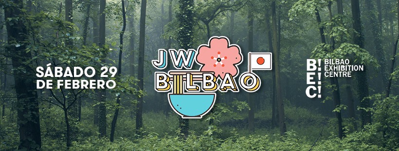 JAPAN-WEEKEND-BILBAO