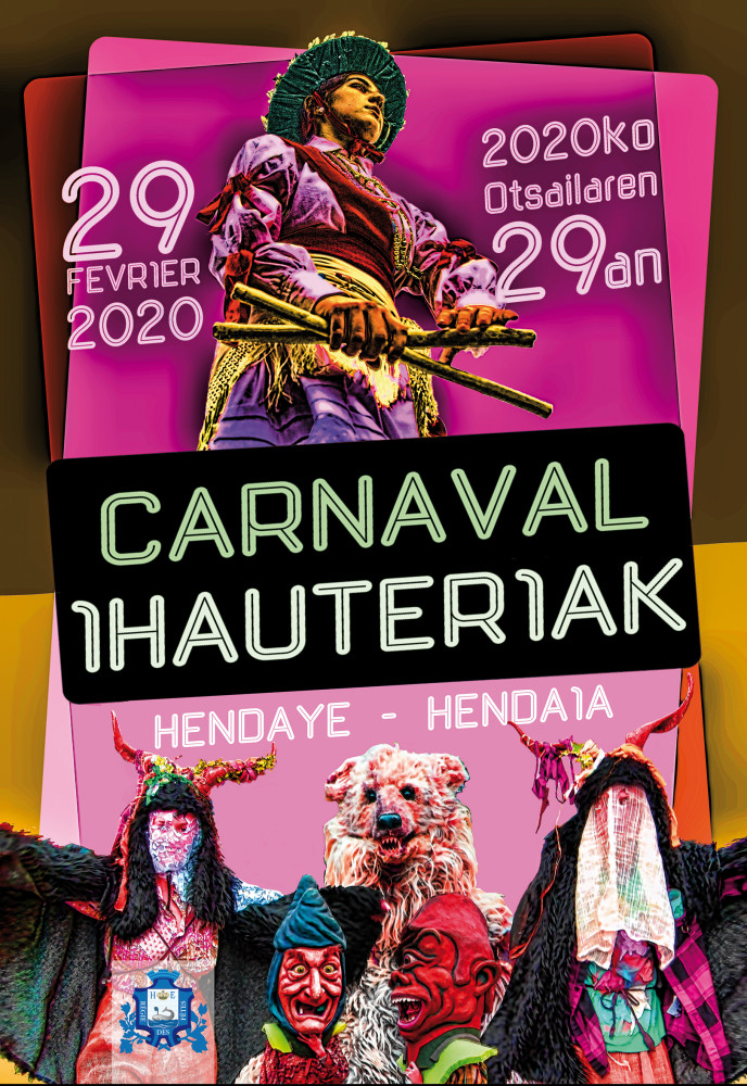 CARNAVAL-HENDAYA-HENDAIA