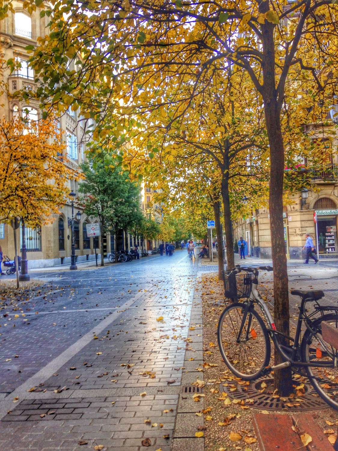 4 ESCAPADAS PARA DISFRUTAR AL MÁXIMO DE LOS PUENTES DE OTOÑO | Sisters and the City