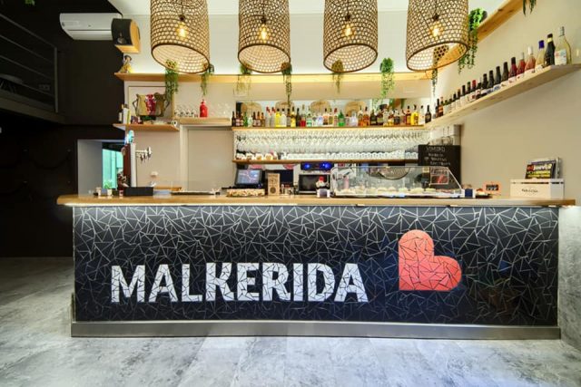 La Malkerida