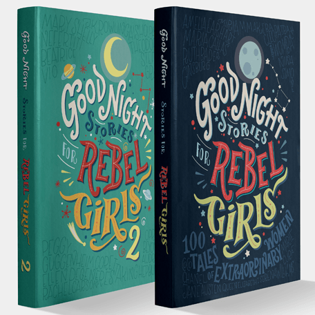 Good-Night-Stories-for-Rebel-Girls-2-new-book-empowering-girls-cuteandkids-blog  | Sisters and the City