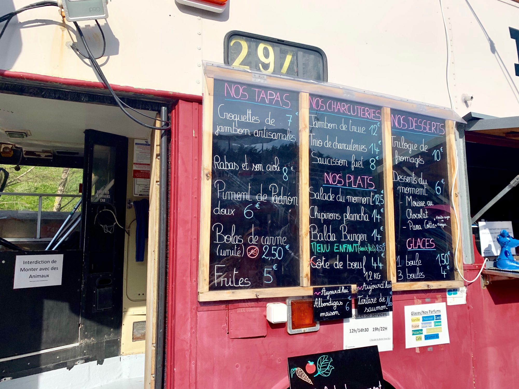 comer san juan de luz Sisters and the City