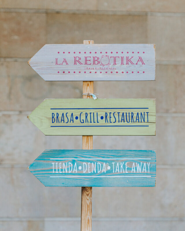 La Rebotika
