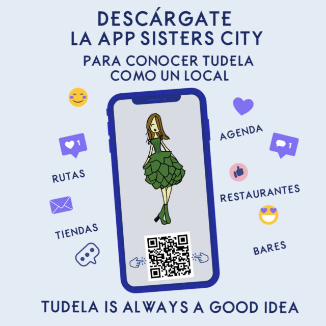 APP TUDELA