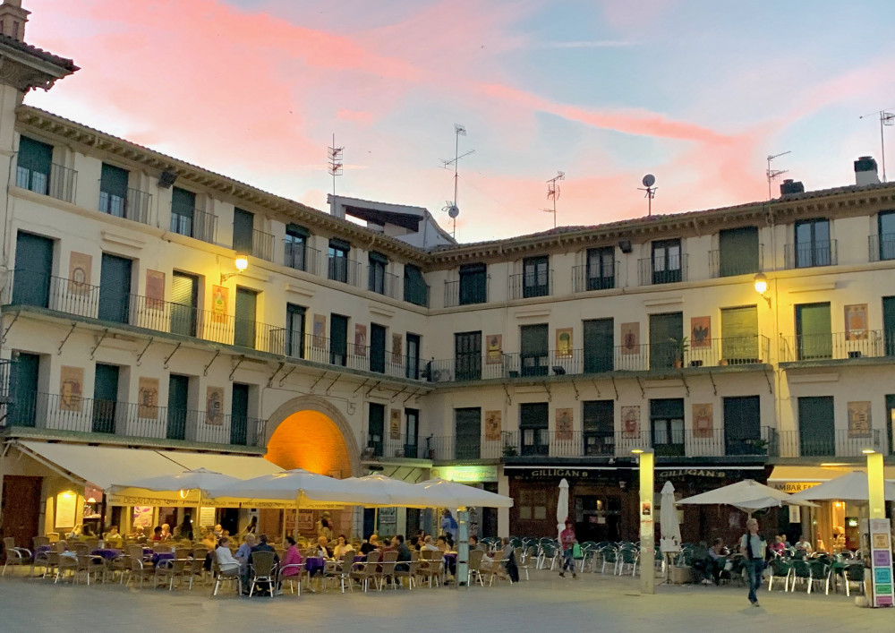 Mini guía de Tudela: comer, beber, comprar y ser feliz en Tudela, Navarra | Sisters and the City