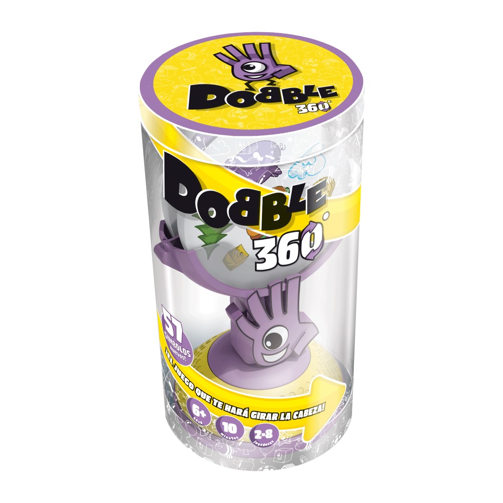 dobble-360