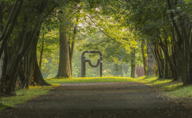 Chillida Leku