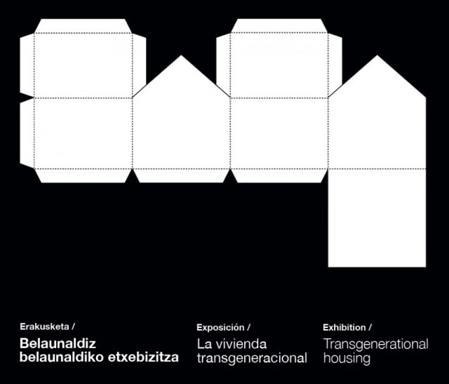 La vivienda transgeneracional