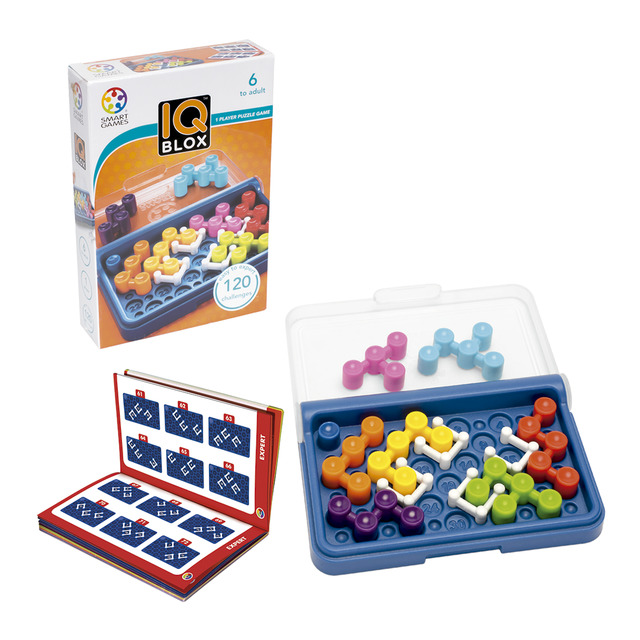 sistersandthecity-juegos-kids-IQ Blox Smart Games