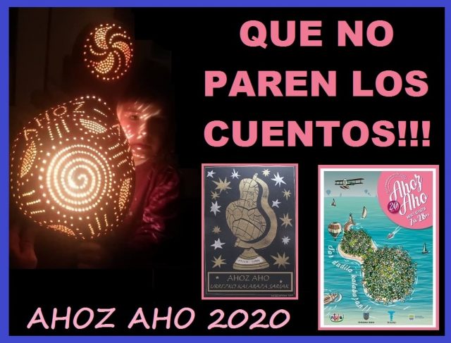 AHOZ-AHO-2020-DESDE-LA-RADIO