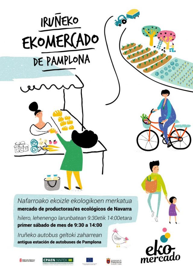 ekomercado-pamplona