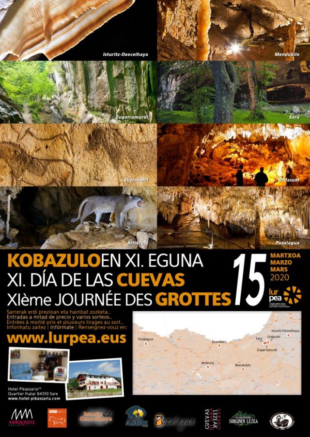 DIA-CUEVAS-KOBAZULOEN-EGUNA