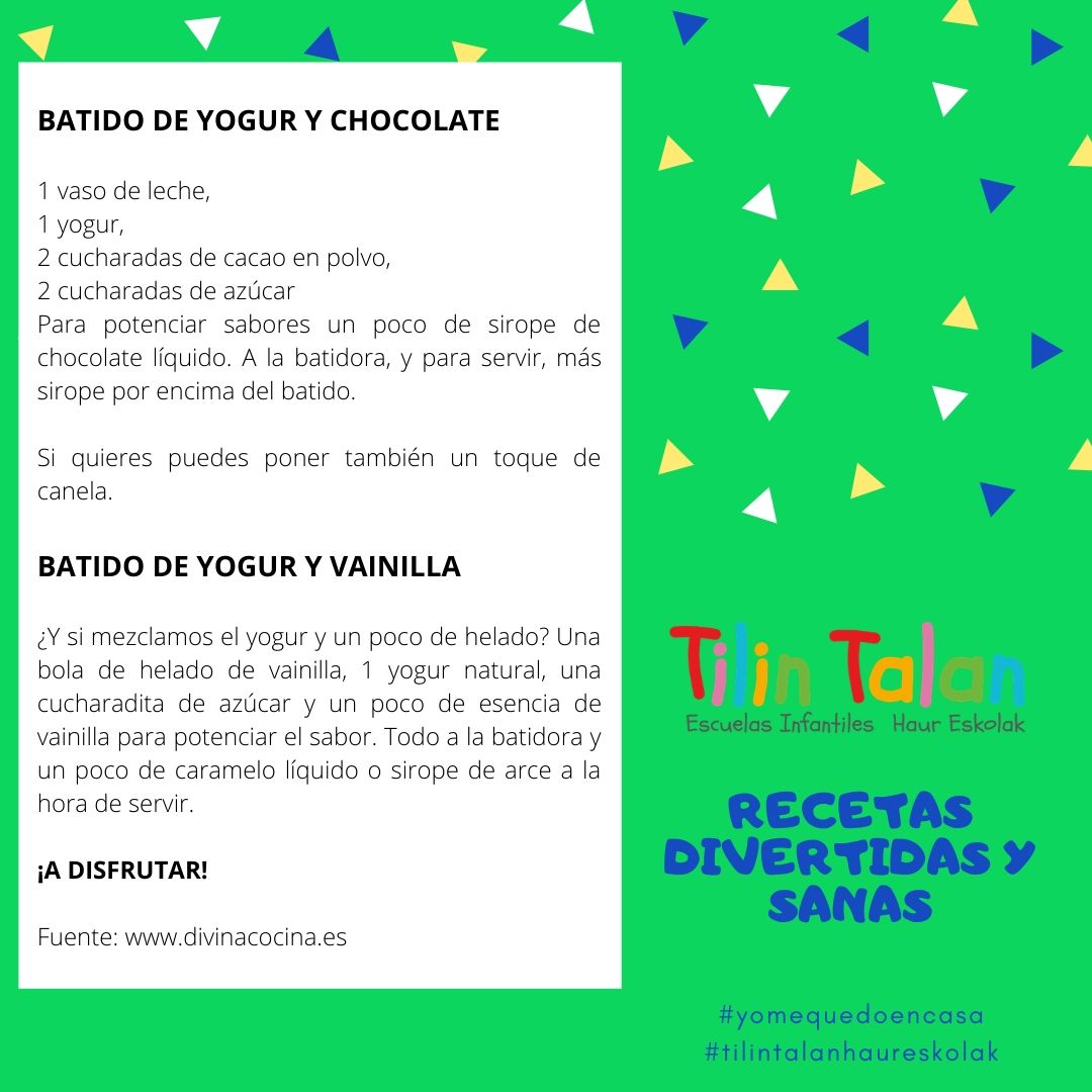 tilintalan-receta-kids