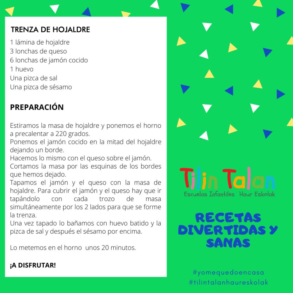 RECETA-KIDS-TILIN-TALAN