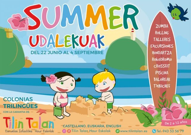 summer-udalekuak-tilintalan