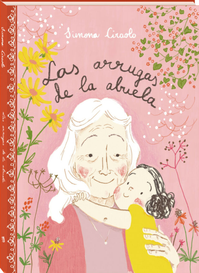 las-arrugas-de-la-abuela-libro-infantil